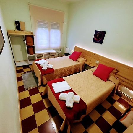 Girona Centro 7Pax Lägenhet Exteriör bild