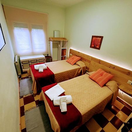 Girona Centro 7Pax Lägenhet Exteriör bild