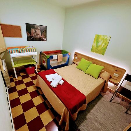 Girona Centro 7Pax Lägenhet Exteriör bild