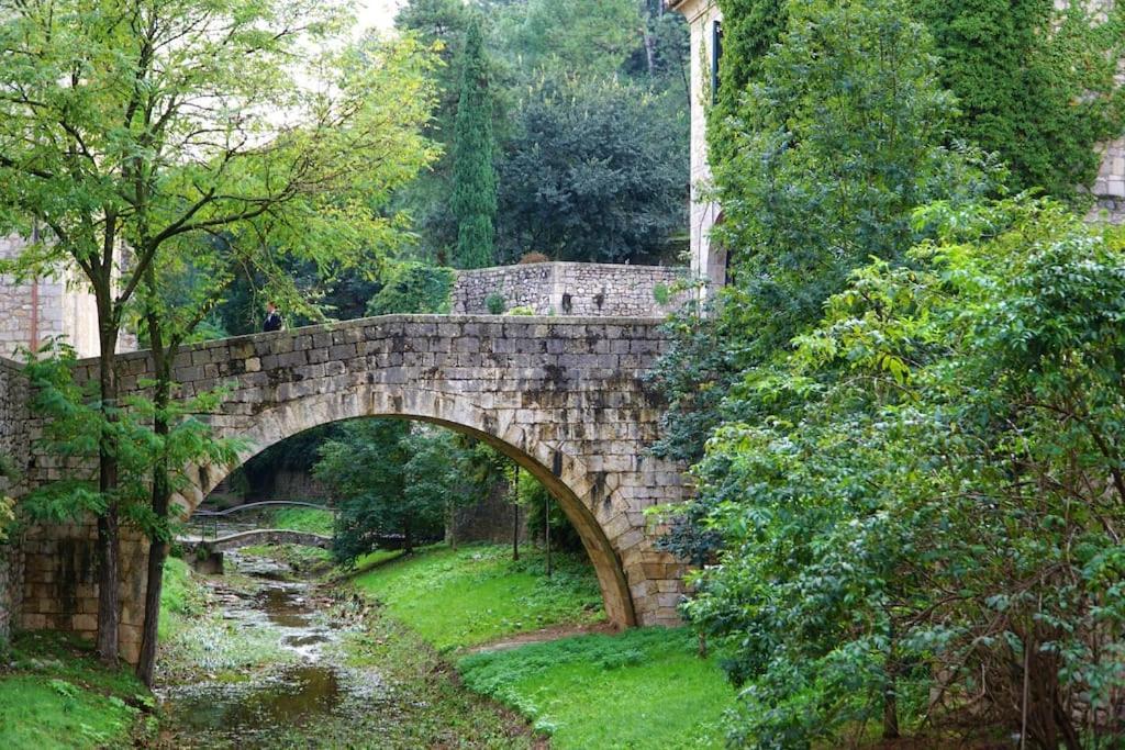 Girona Centro 7Pax Lägenhet Exteriör bild