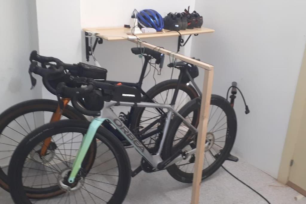 Girona Centro 7Pax Lägenhet Exteriör bild