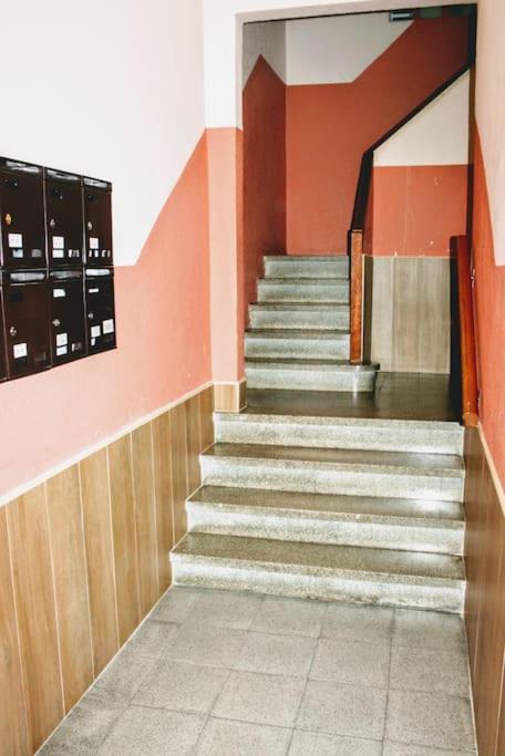 Girona Centro 7Pax Lägenhet Exteriör bild