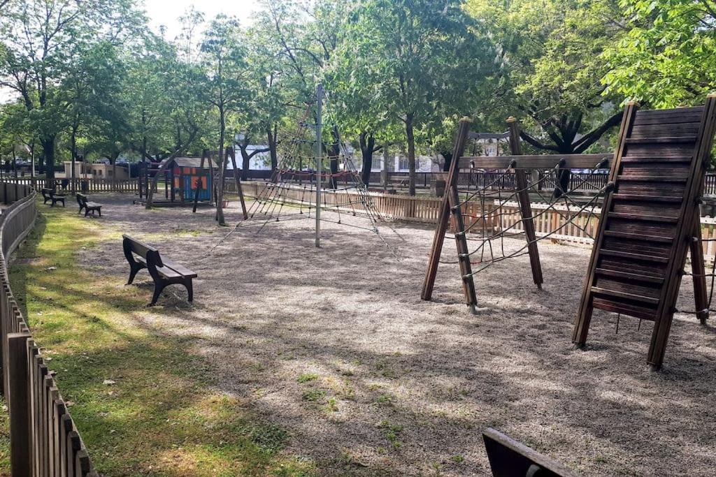 Girona Centro 7Pax Lägenhet Exteriör bild