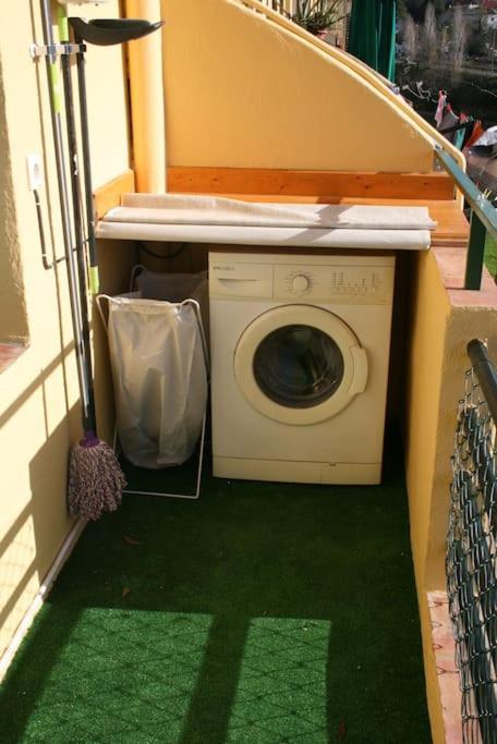 Girona Centro 7Pax Lägenhet Exteriör bild