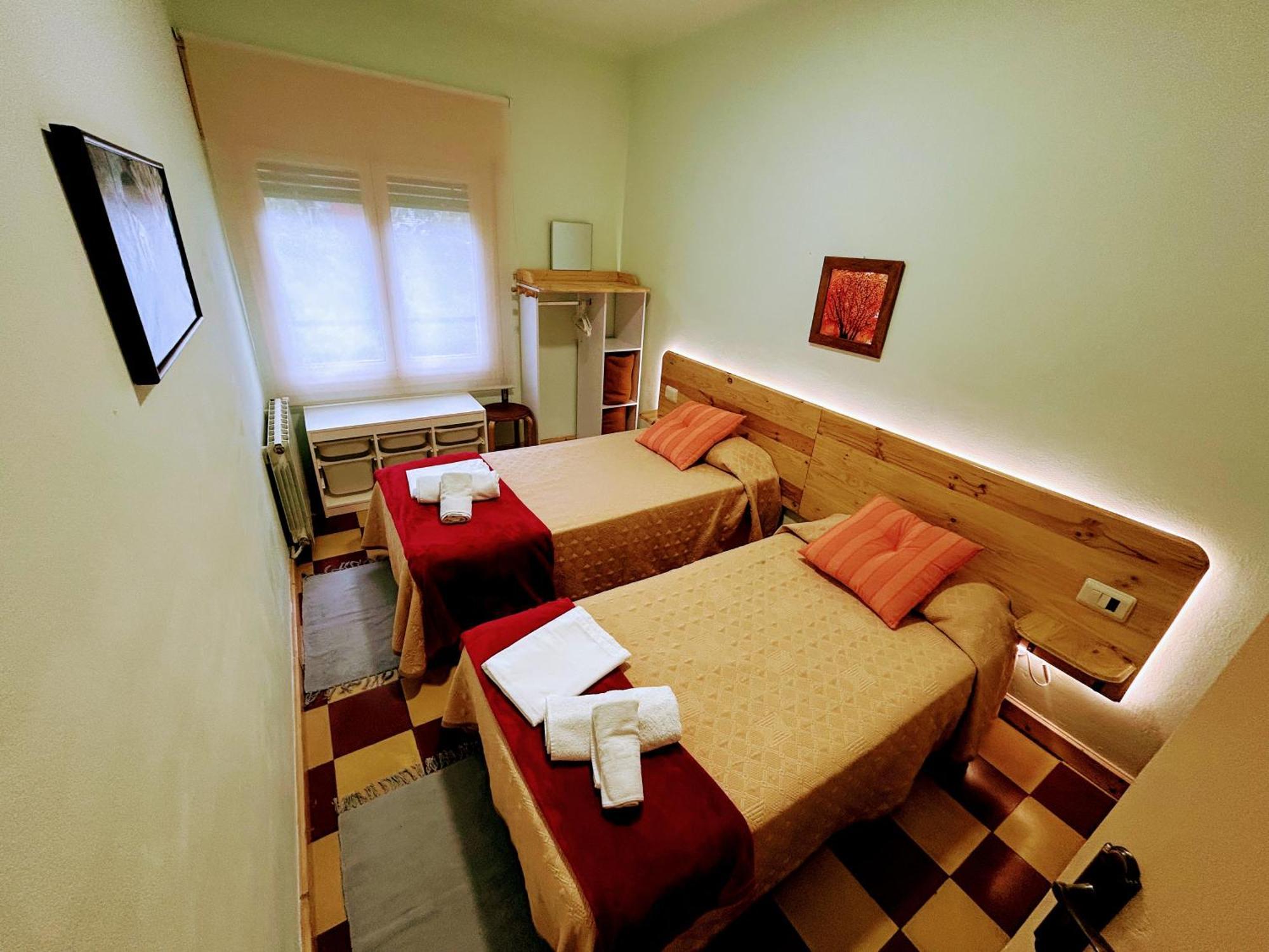 Girona Centro 7Pax Lägenhet Exteriör bild